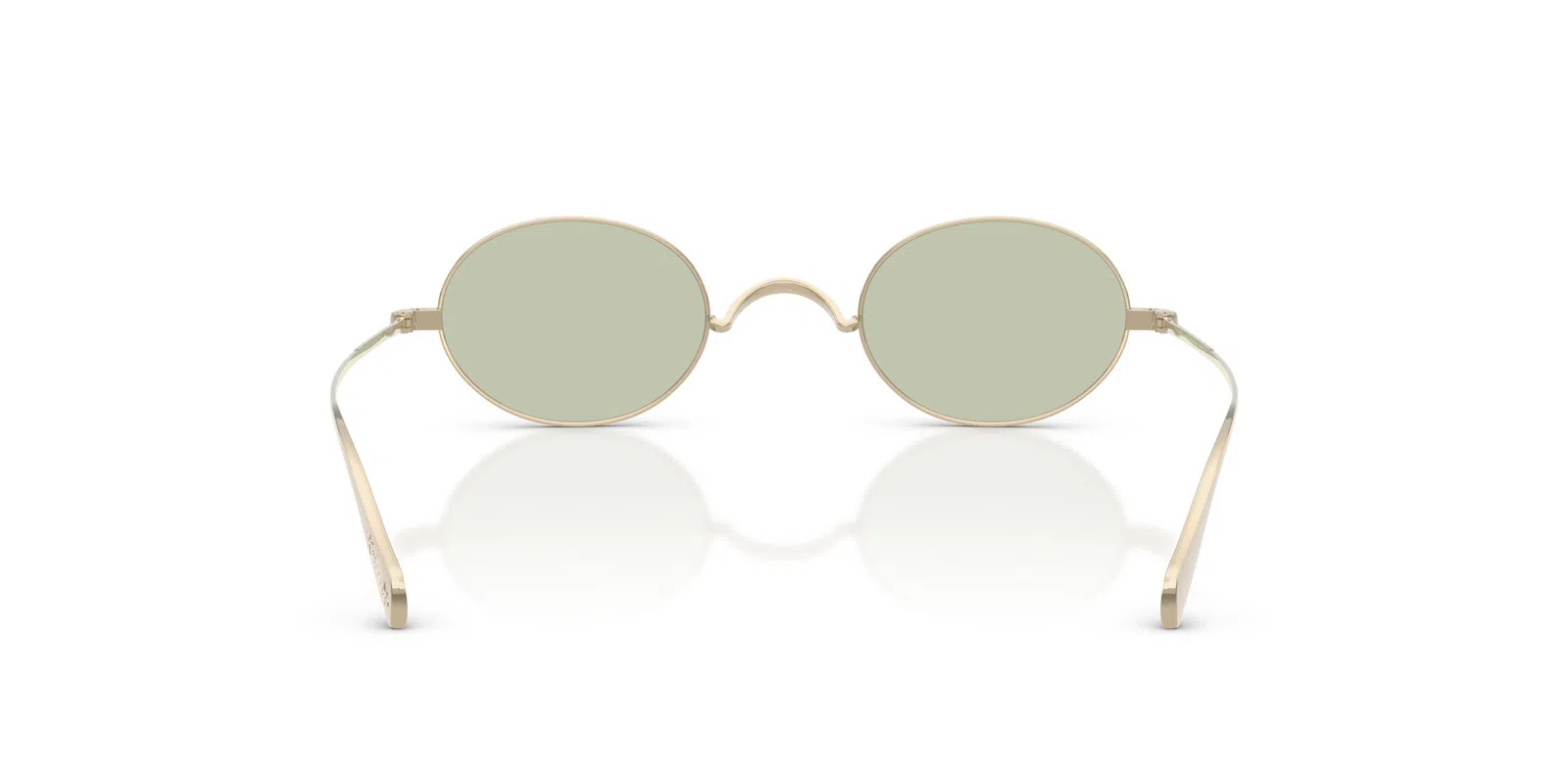 Oliver Peoples Calidor 1185 Eyeglasses - view 15